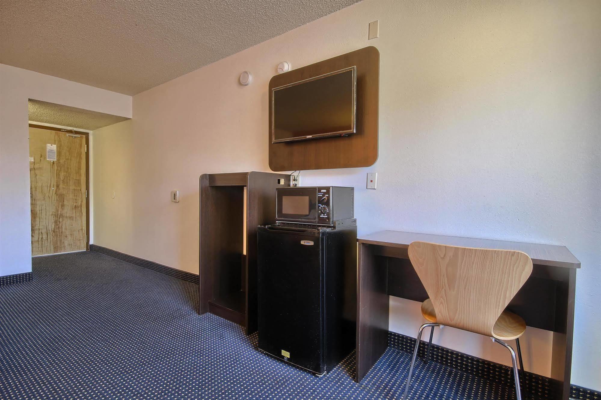 Motel 6-Merced, Ca Eksteriør bilde