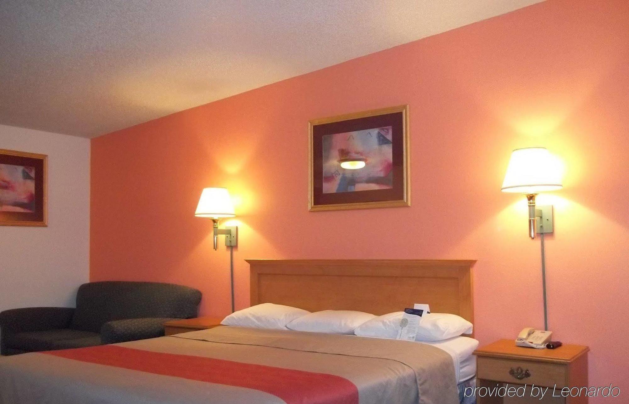 Motel 6-Merced, Ca Eksteriør bilde